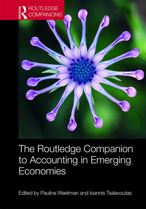 The Routledge Companion to Accounting in Emerging Economies (Routledge Companions in Business, Management and Marketing),New
