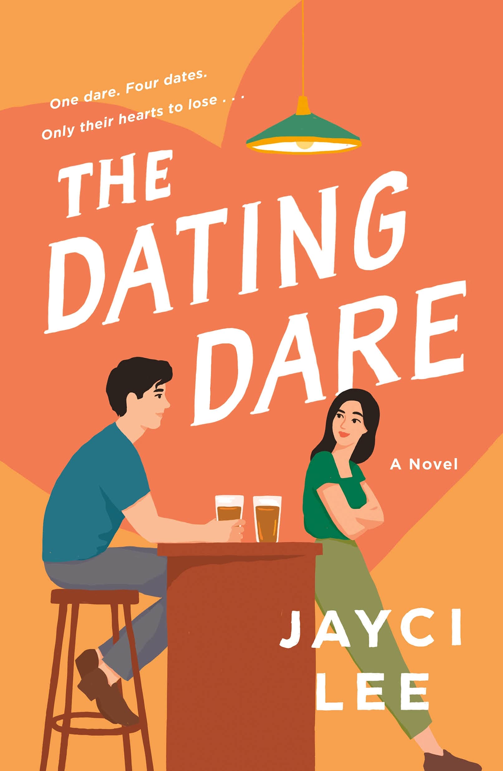 Dating Dare,New