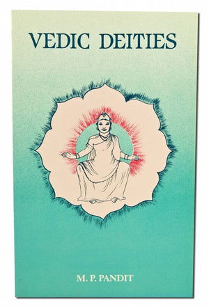 Vedic Deities,New