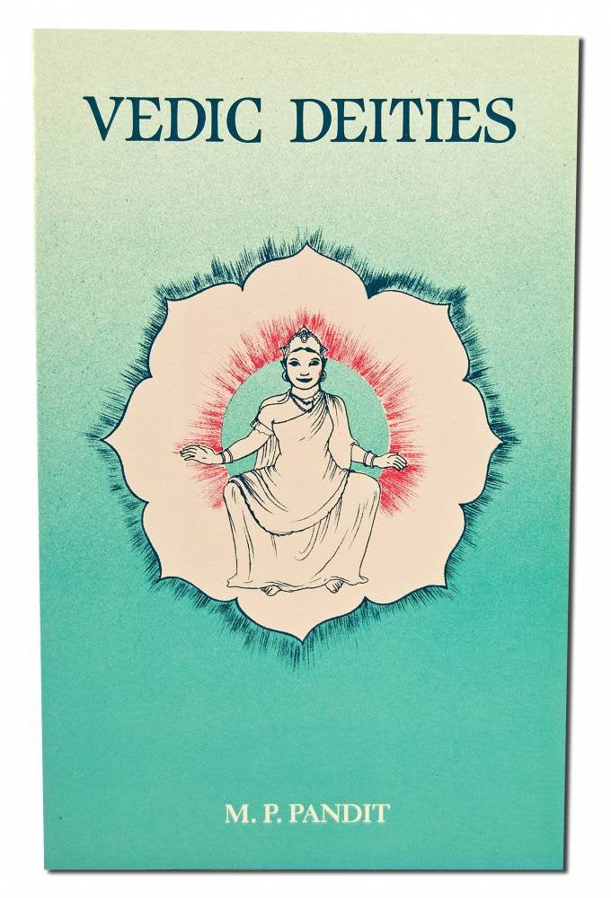 Vedic Deities,New