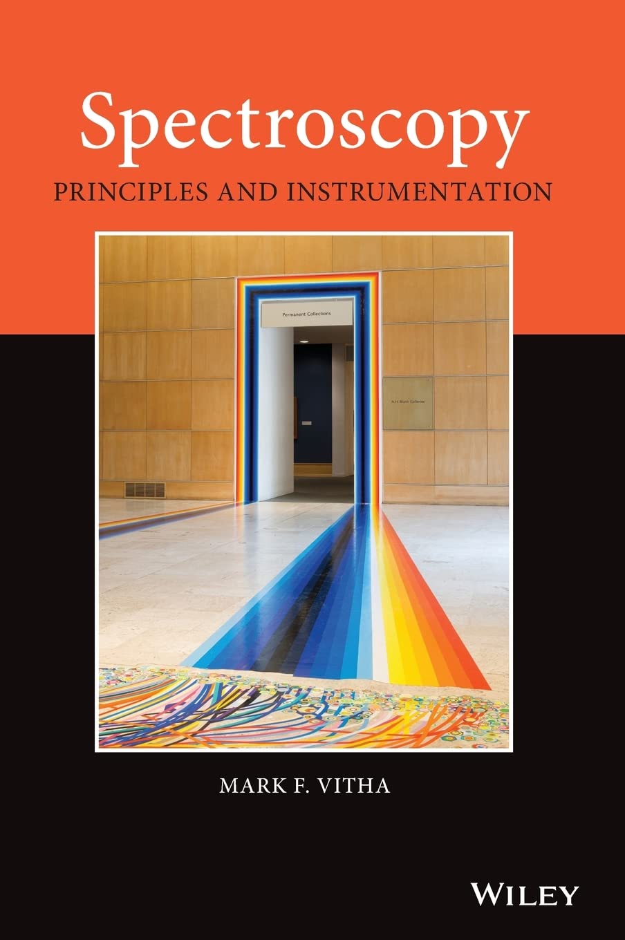 Spectroscopy: Principles and Instrumentation,Used