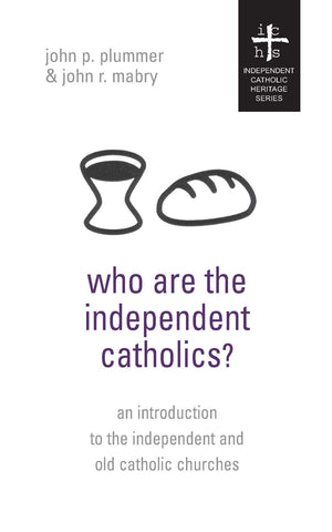Who Are the Independent Catholics?,Used