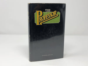 The professor;: A novel,Used