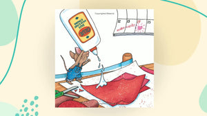 Happy Valentine's Day, Mouse! (If You Give...),Used