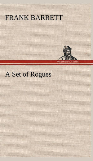 A Set of Rogues,Used