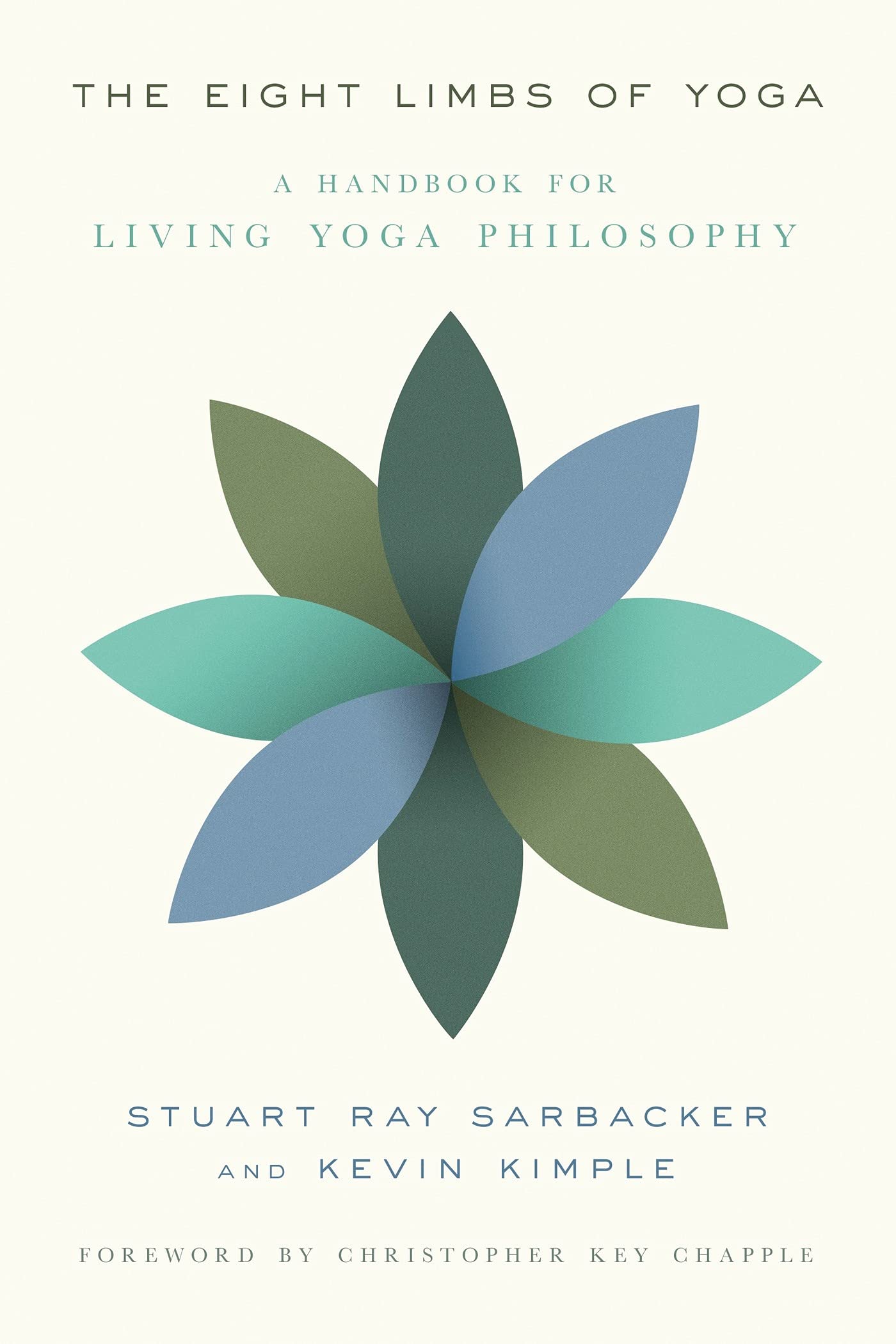 The Eight Limbs of Yoga: A Handbook for Living Yoga Philosophy,Used