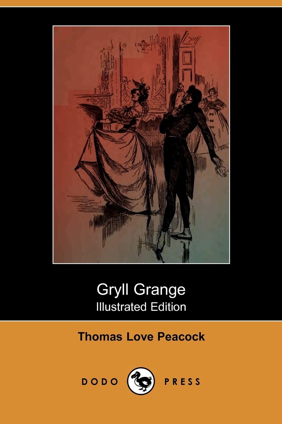 Gryll Grange,Used
