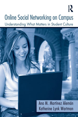 Online Social Networking on Campus,Used