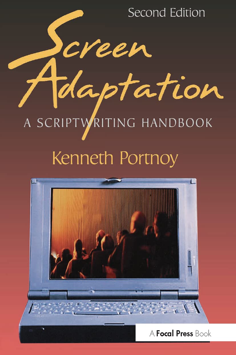 Screen Adaptation,Used