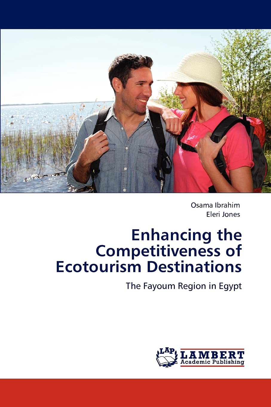 Enhancing the Competitiveness of Ecotourism Destinations: The Fayoum Region in Egypt,Used