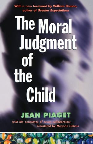 The Moral Judgment Of The Child