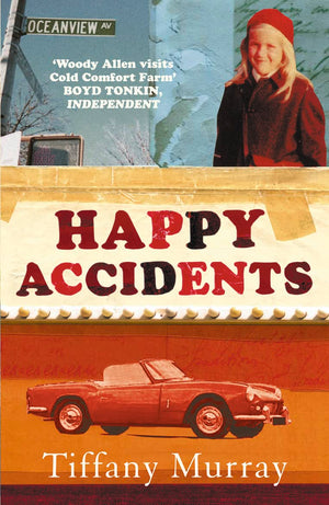 Happy Accidents,Used