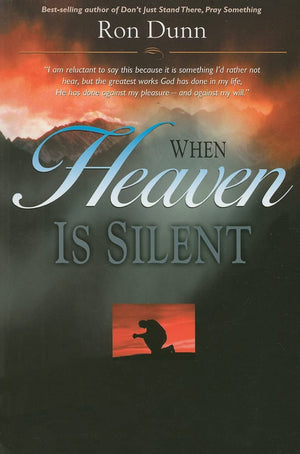 When Heaven is Silent,Used