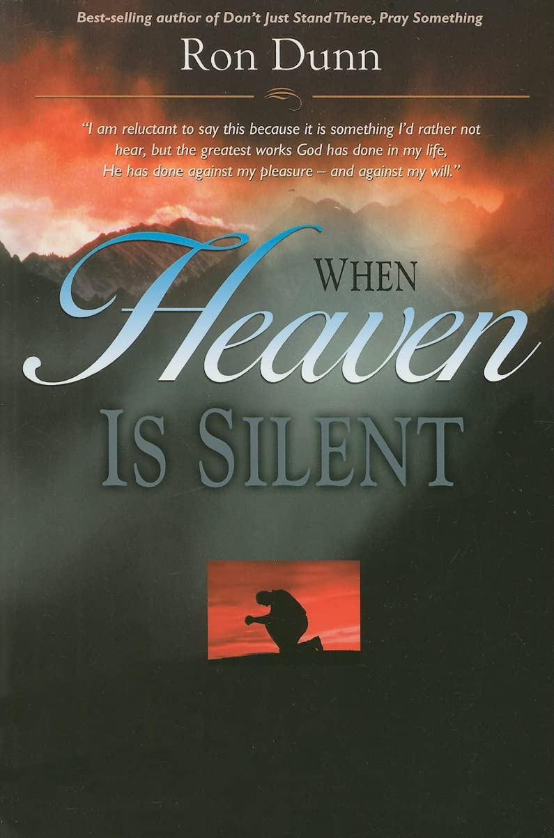 When Heaven is Silent,Used
