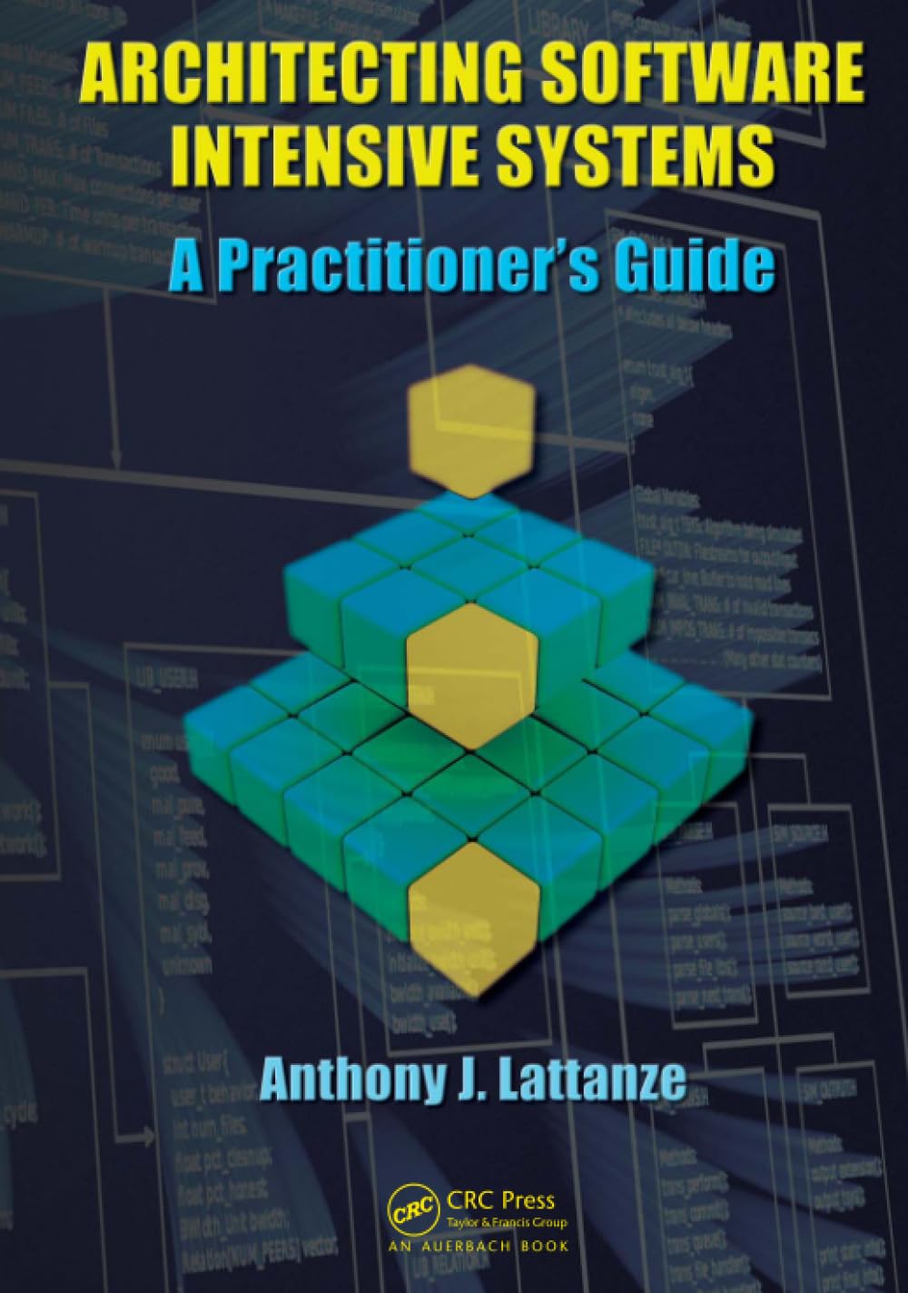Architecting Software Intensive Systems,Used