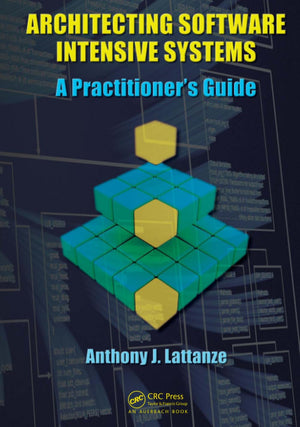 Architecting Software Intensive Systems,Used