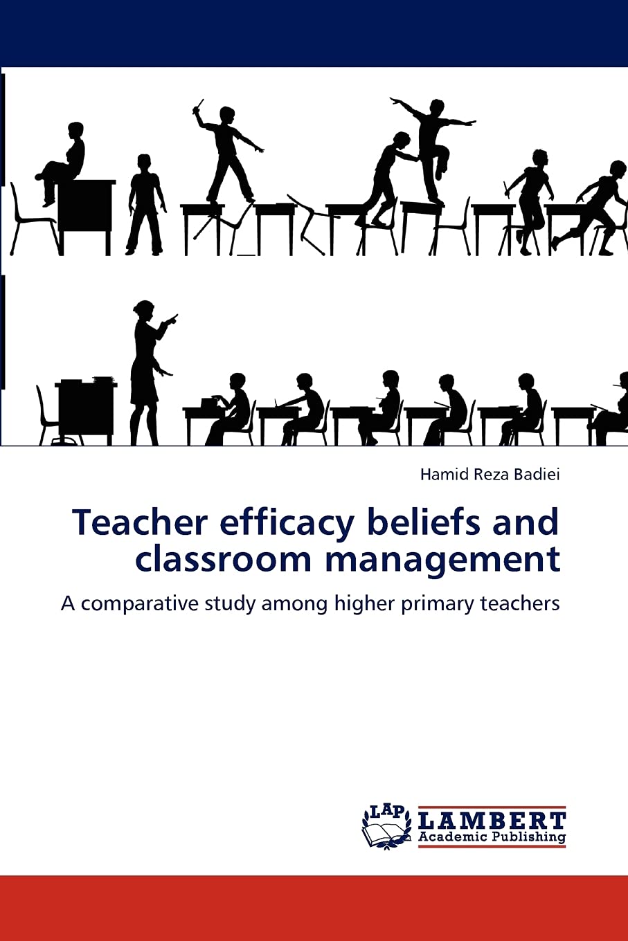 Teacher efficacy beliefs and classroom management: A comparative study among higher primary teachers,Used