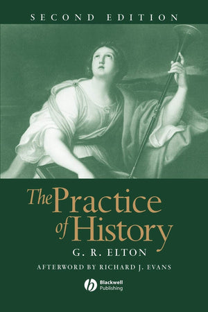 The Practice of History,New