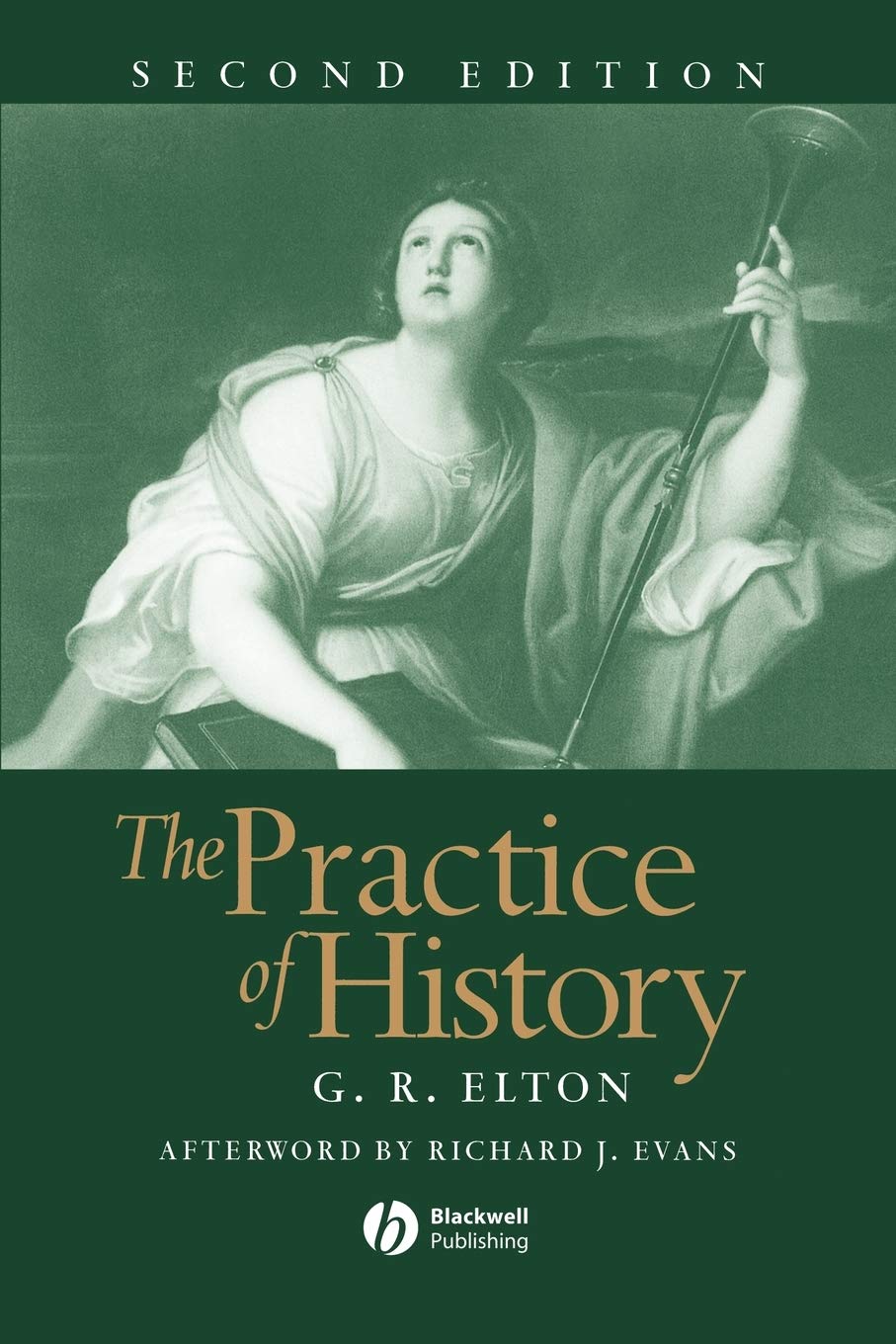 The Practice of History,New