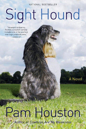 Sight Hound: A Novel,Used