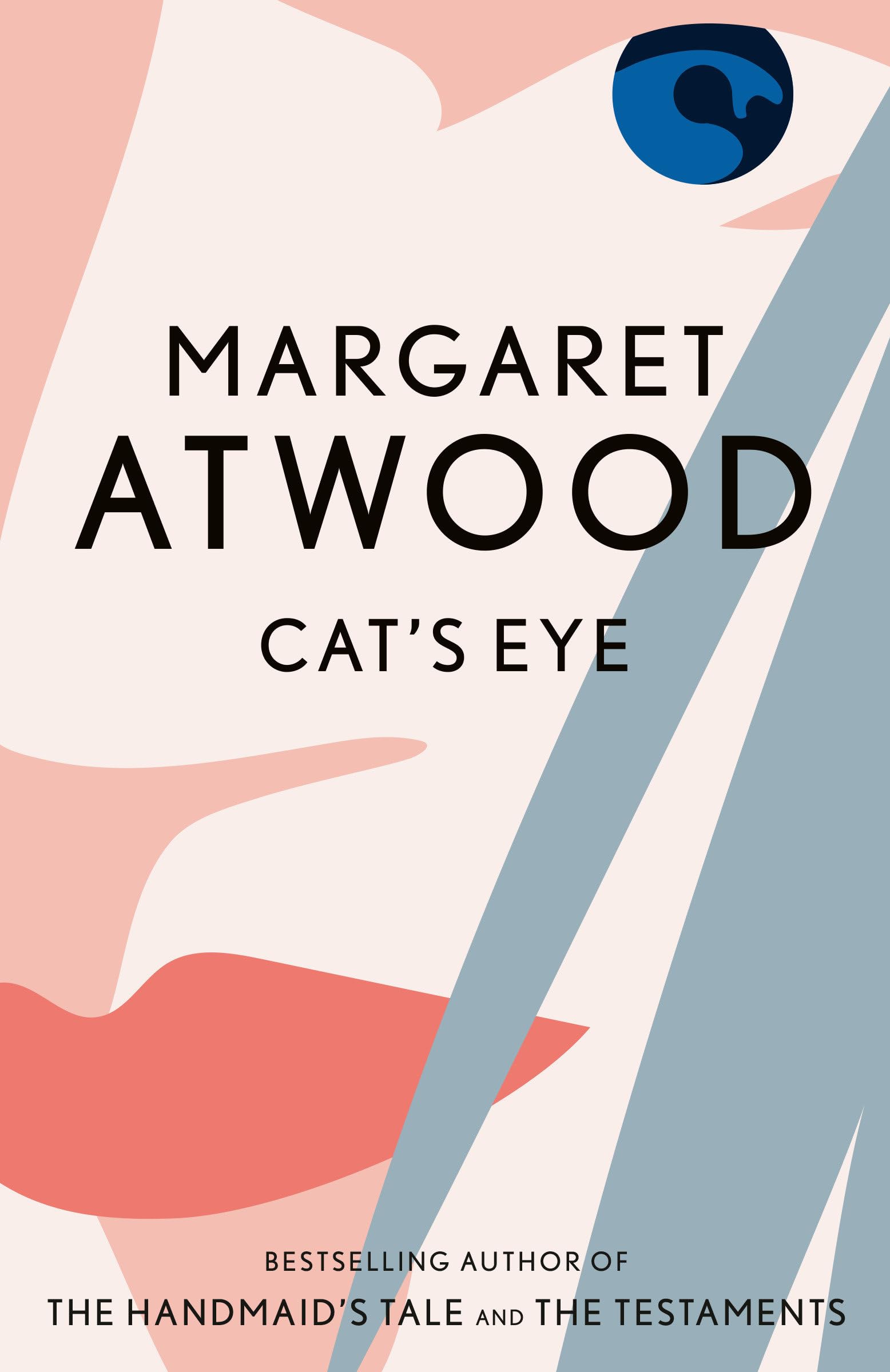Cat's Eye,New