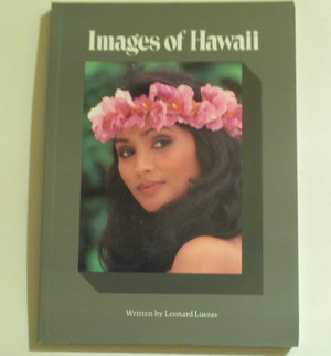 Images of Hawaii,Used
