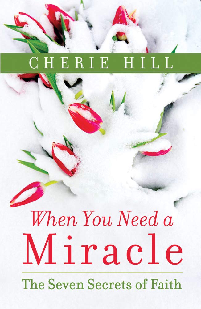 When You Need a Miracle: The Seven Secrets of Faith,Used