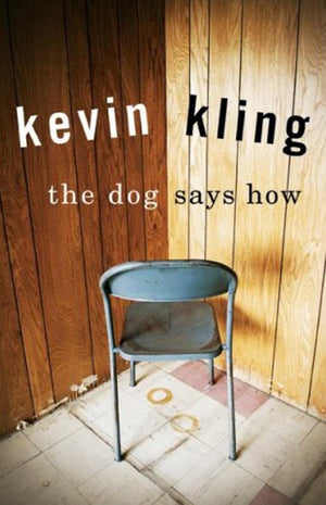 The Dog Says How,Used