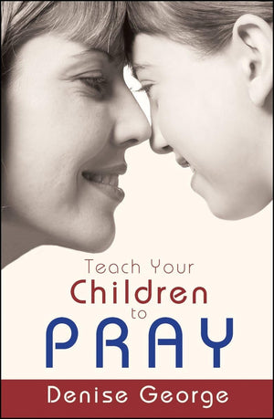 Teach Your Children to Pray,Used