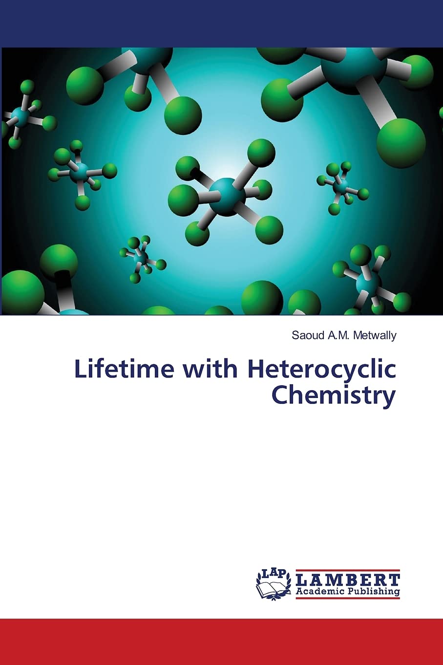 Lifetime with Heterocyclic Chemistry,Used