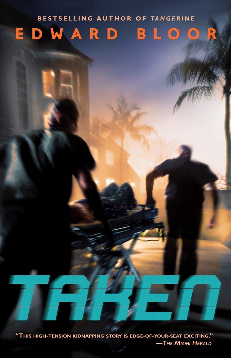 Taken,Used