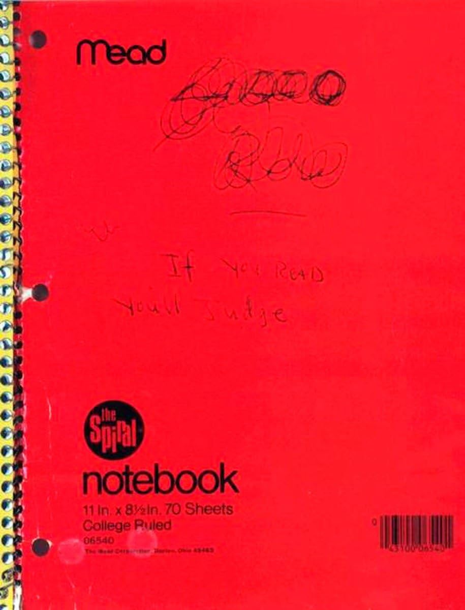Journals,New