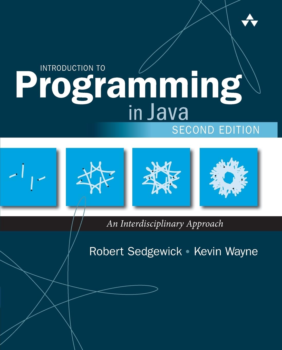 Introduction To Programming In Java: An Interdisciplinary Approach,New