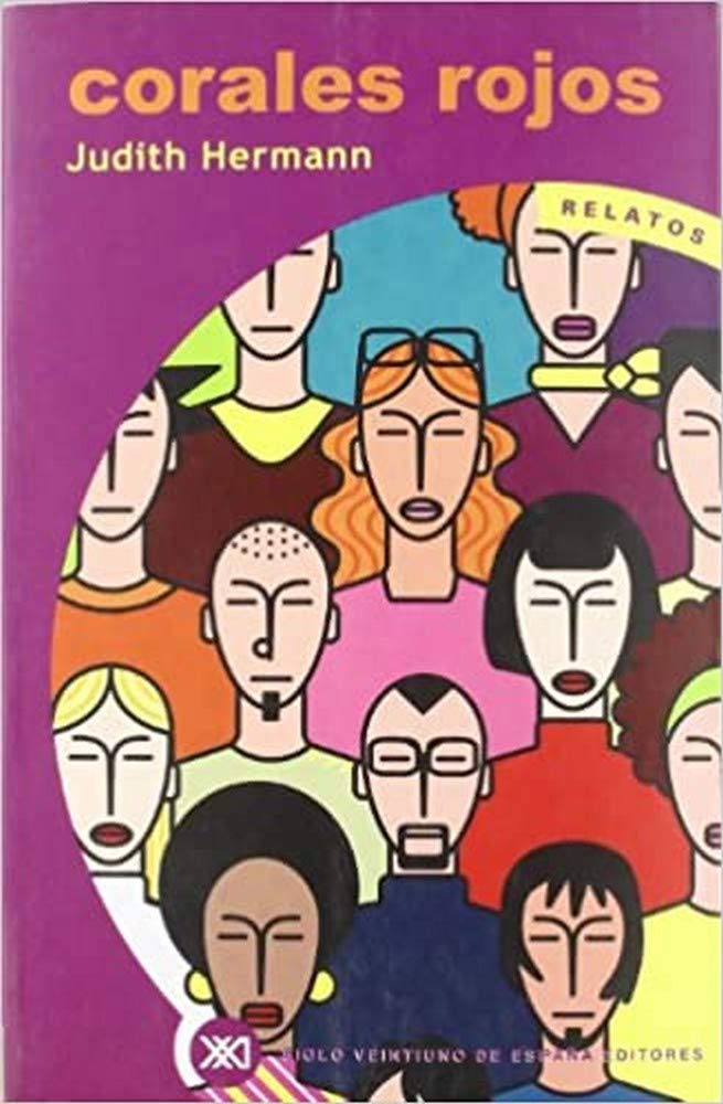 Corales Rojos (Spanish Edition),Used