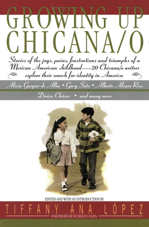 Growing Up Chicana/o,Used