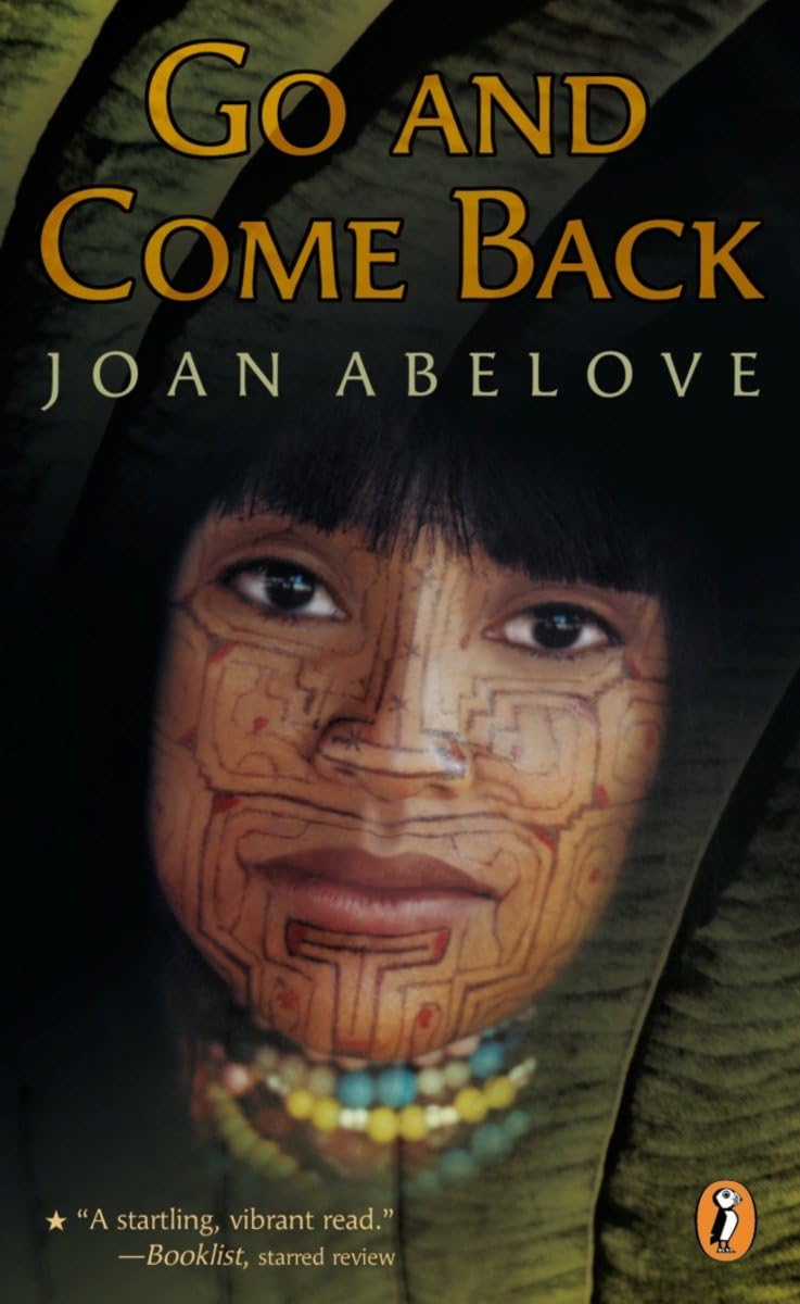 Go And Come Back