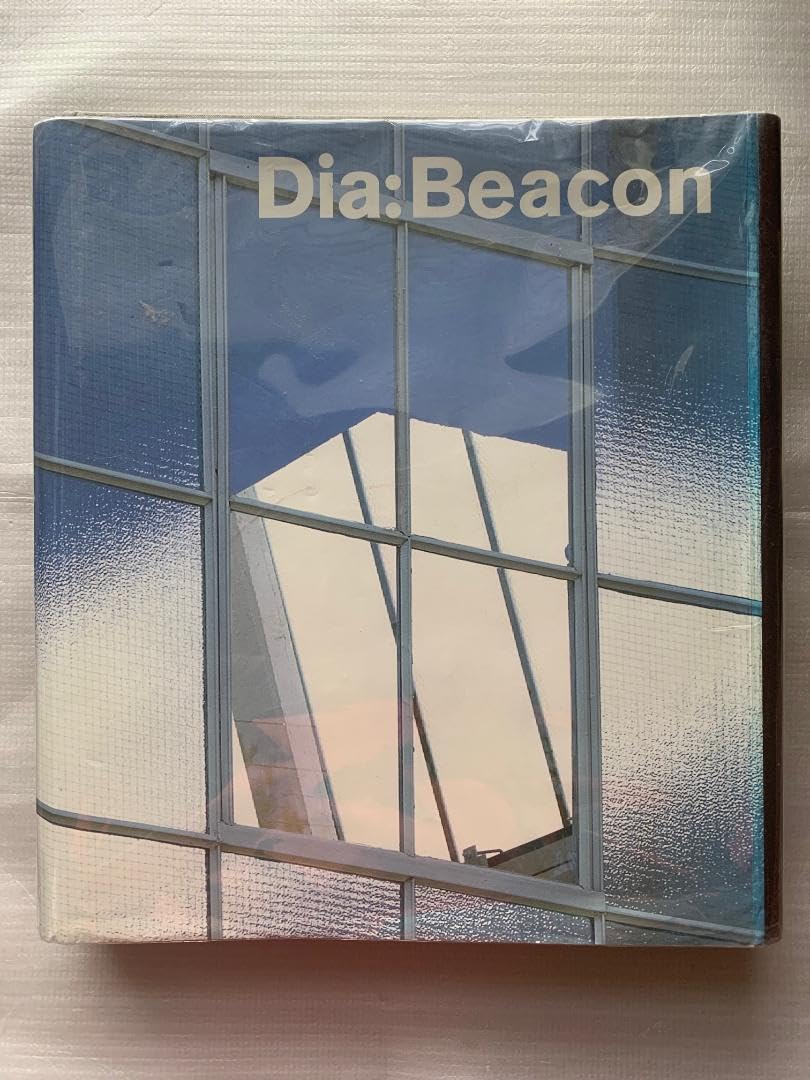 Dia, the Collection in Beacon,Used