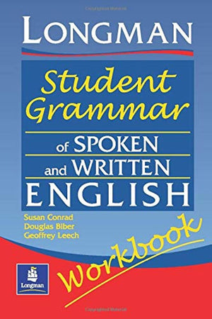 Student Grammar Of Spoken And Written English,Used