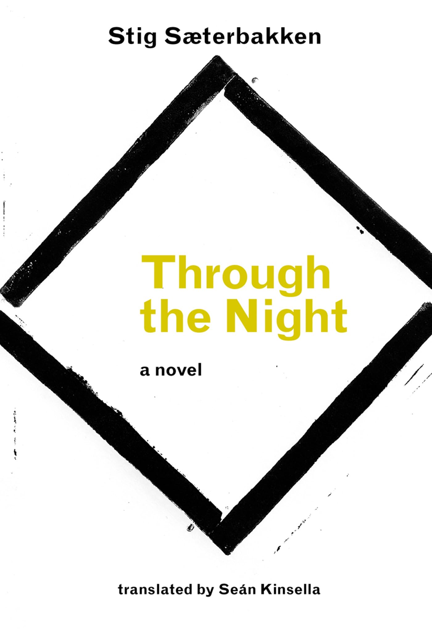 Through the Night,Used