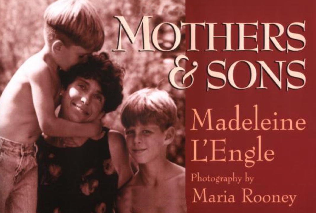 Mothers and Sons,Used