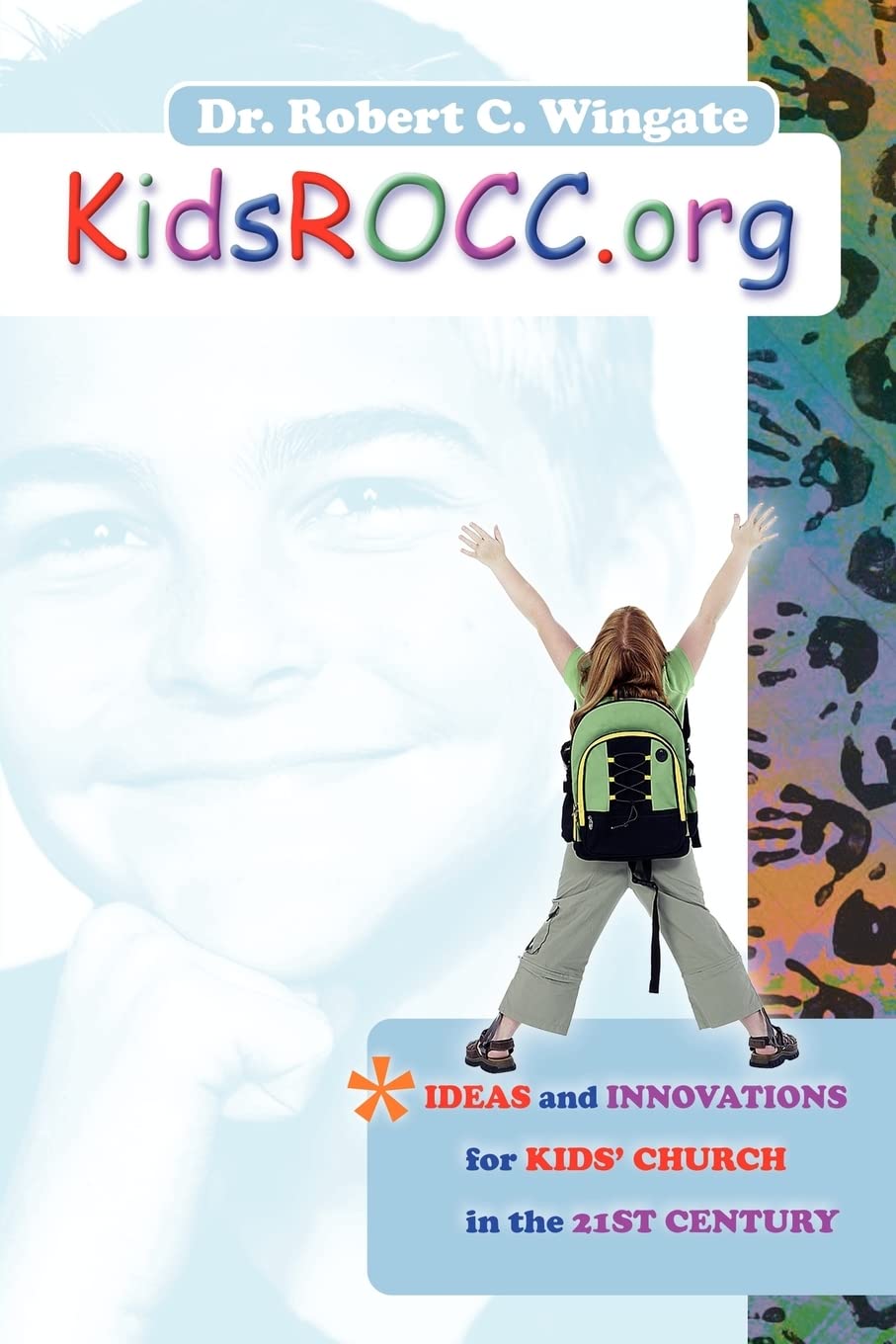 KidsROCC.org,Used