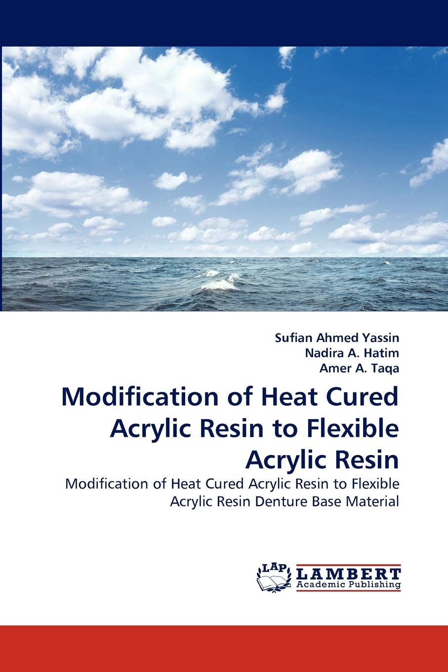 Modification of Heat Cured Acrylic Resin to Flexible Acrylic Resin: Modification of Heat Cured Acrylic Resin to Flexible Acrylic,Used