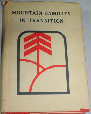 Mountain Families In Transition: A Case Study Of Appalachian Migration-new