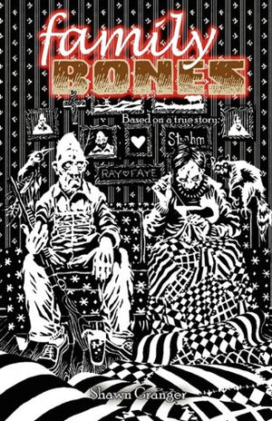 Family Bones Volume 2,Used