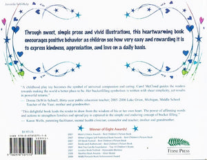 Have You Filled A Bucket Today? A Guide To Daily Happiness For Kids,New