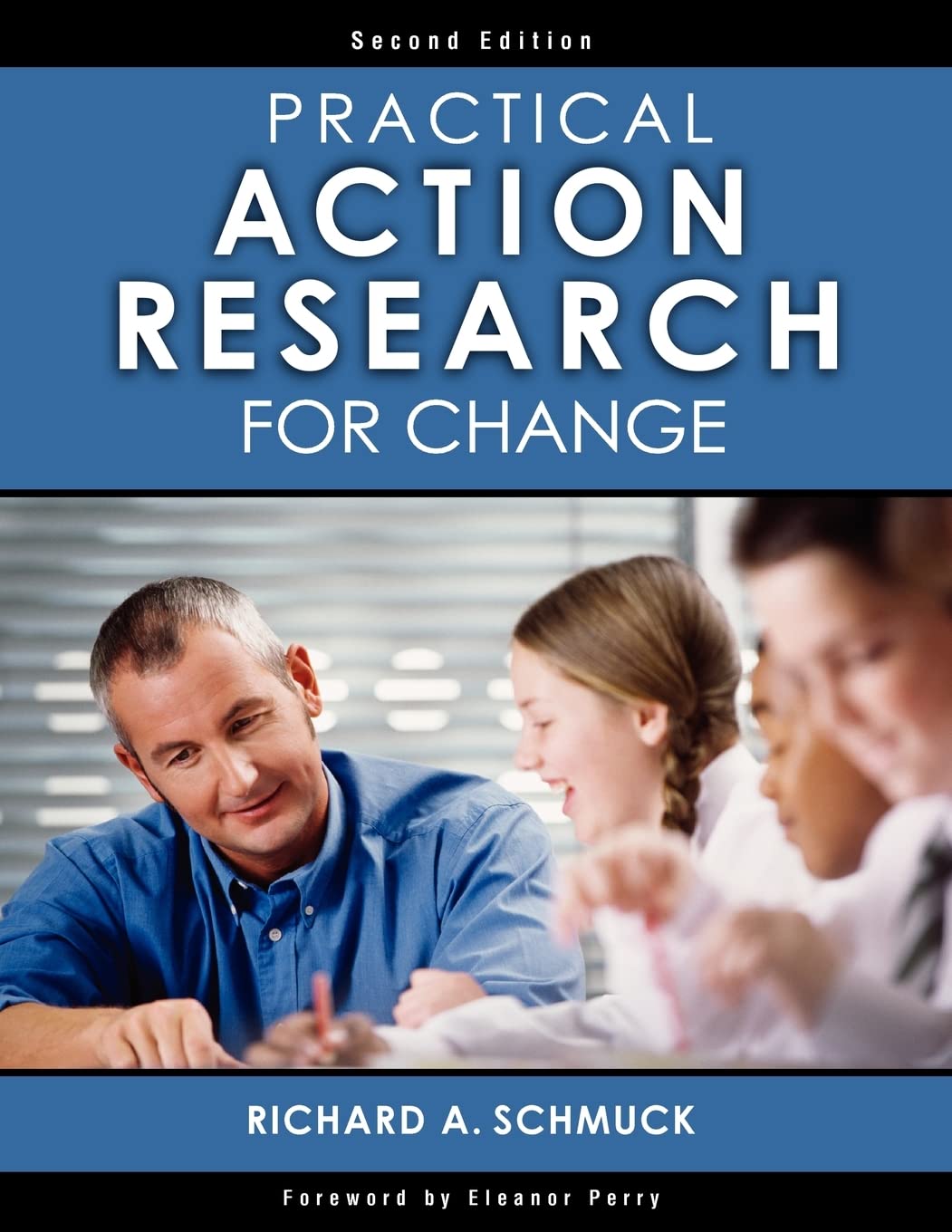 Practical Action Research for Change,Used