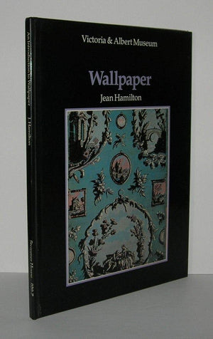 An Introduction to Wallpaper,Used