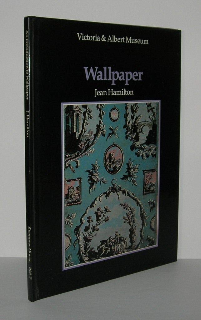An Introduction to Wallpaper,Used