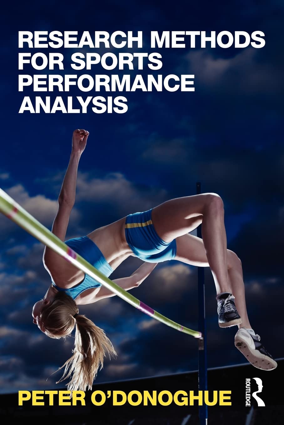 Research Methods for Sports Performance Analysis,New