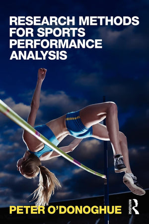 Research Methods for Sports Performance Analysis,Used